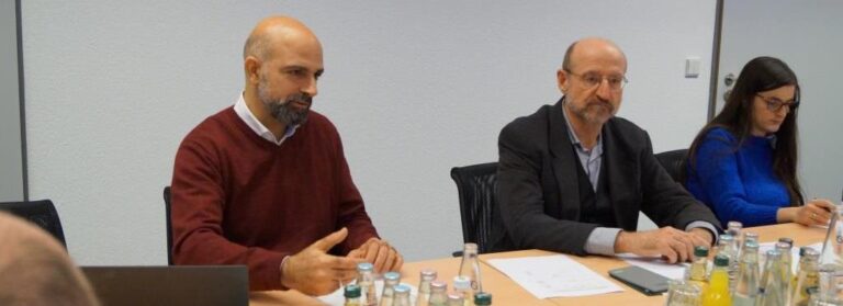 Expert Roundtable “Politics and Religion / Religion and Diplomacy”