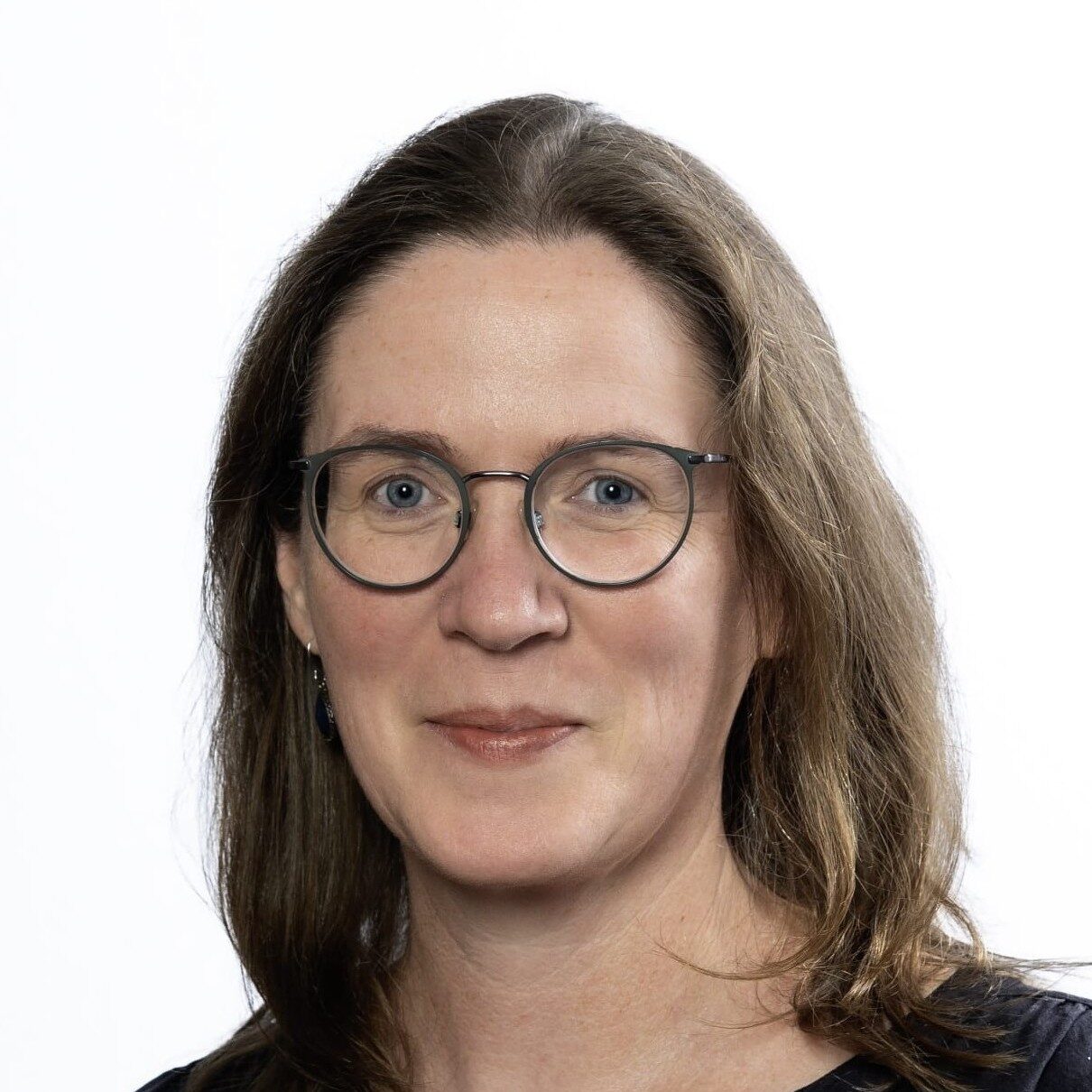 Porträtfoto von Katja Thörner