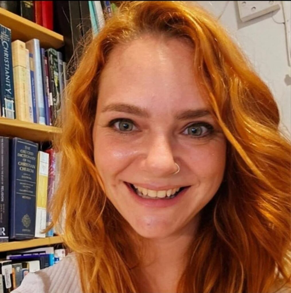 Foto von Mayaan Raveh