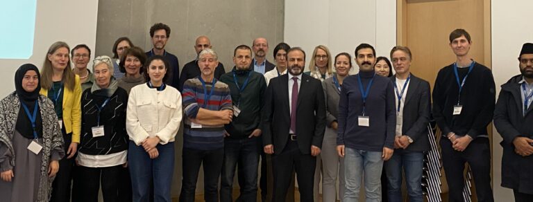 Workshop: Zwei Jahre Krieg zwischen Israel und der Hamas – eine Bestandsaufnahme