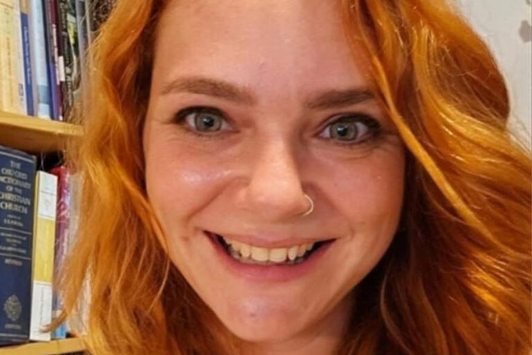 Rückblick: Vortrag Maayan Raveh