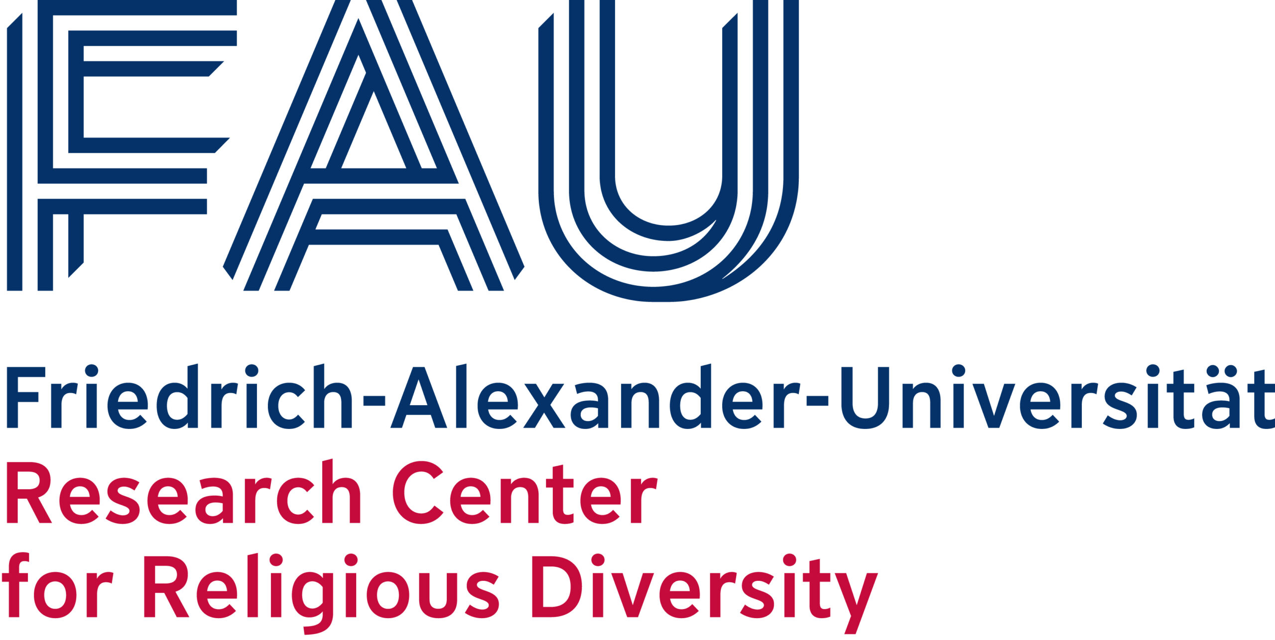 Logo of the Research Center for Religious Diversity