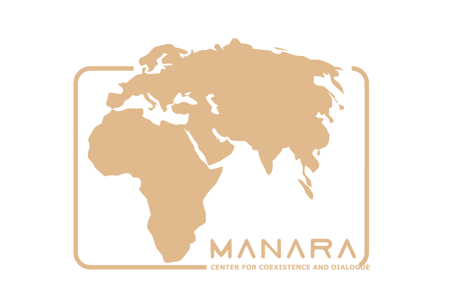 Logo des Manara Center for Cocexistence and Dialogue