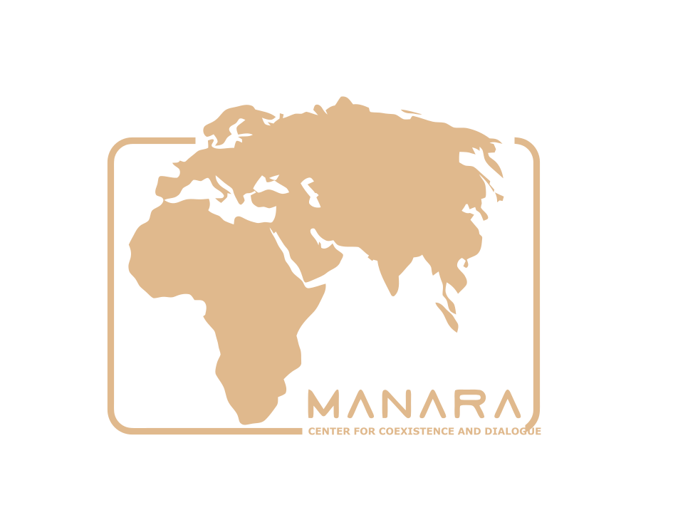 Logo des Manara Center for Cocexistence and Dialogue