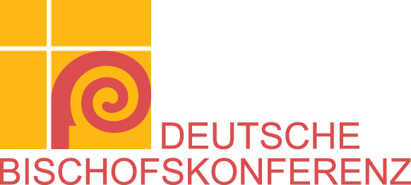 Logo Deutsche Bischofskonferenz